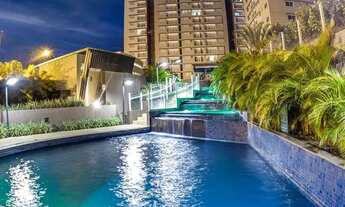 Imagem: Aluguel temporada caldas novas