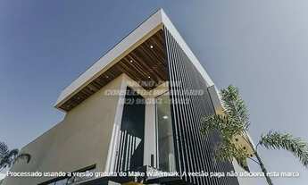 Imagem: Modernissíma e exuberante casa á venda