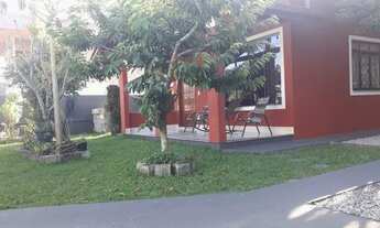 Imagem 4: CASA RESIDENCIAL em FLORIANÓPOLIS - SC, VARGEM PEQUENA