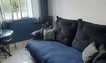 Imagem 5: APARTAMEN0 01 QUARTO CANAL 01