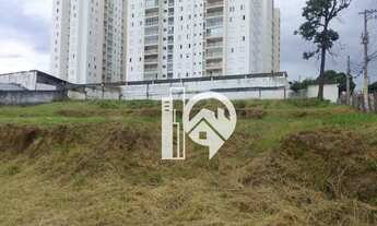 Imagem 2: Terreno a Venda com 2.644,13 m2 no bairro de São Dimas em São José dos Campos - SP