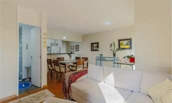 Imagem 4: Apartamento com 2 dormitórios à venda, 64 m² por R$ 449.000 - Morumbi - São Paulo/SP