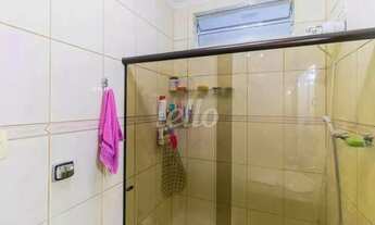 Imagem 4: São Paulo - Apartamento Padrão - Consolação