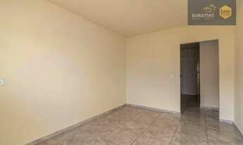 Imagem 3: Casa com 2 dormitórios para alugar, 57 m² por R$ 950,00/mês - Campo Pequeno - Colombo/PR