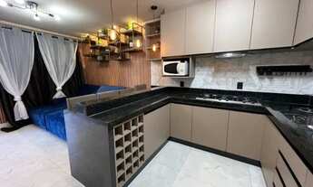 Imagem 4: Apto 1Q, Setor Bueno (av-85