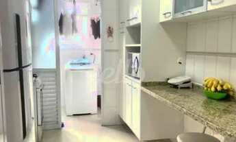 Imagem 7: São Paulo - Apartamento Padrão - Mooca