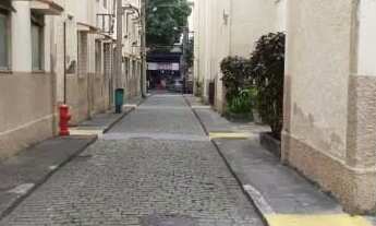 Imagem 2: RIO DE JANEIRO - Apartamento Padrão - CACHAMBI