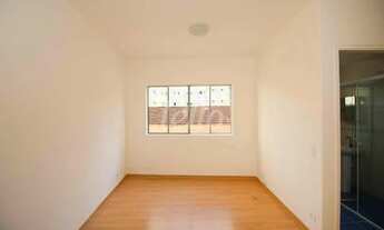 Imagem: São Paulo - Apartamento Padrão - Vila