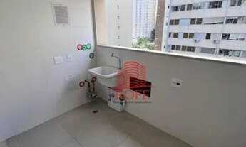 Imagem 5: Apartamento com 3 dormitórios para alugar, 150 m² por R$ 25.002,00/mês - Itaim Bibi - São