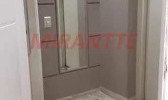 Imagem 7: Apartamento para venda possui 105 metros quadrados com 3 quartos em Santa Teresinha - São