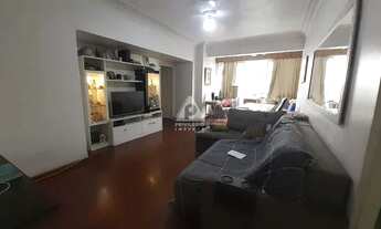 Imagem: Apartamento à venda, 3 quartos, Copacabana