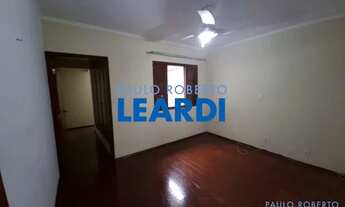 Imagem: SOBRADO - VILA BASTOS - SP