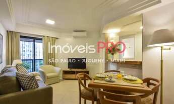 Imagem: Venda - Flat de 42m² com 01 dormitório