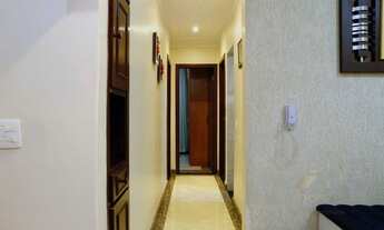 Imagem 7: Apartamento com Área Privativa para Venda em Contagem, Eldorado, 3 dormitórios, 2 banheiro