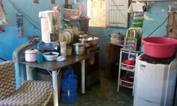 Imagem 4: Casa com 5 cômodos