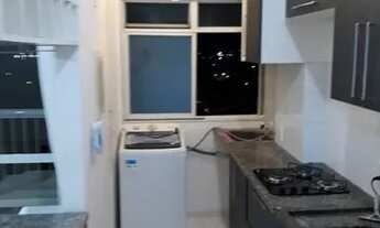 Imagem 2: Apartamento MOBILIADO no Macaé Privilége (Glória) - Macaé - RJ