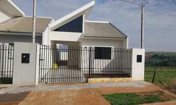 Imagem: Bela e ampla casa em Iguatemi com 3 quartos