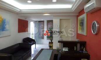 Imagem 2: Casa com 9 dormitórios para alugar, 165 m² por R$ 7.500,00/mês - Bom Retiro - Curitiba/PR