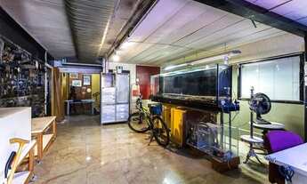 Imagem 2: Edifício Comercial com 1 Dormitorio(s) localizado(a) no bairro Vila Madalena em São Paulo