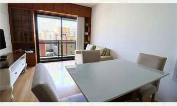 Imagem 2: APARTAMENTO RESIDENCIAL em São Paulo - SP, Pinheiros