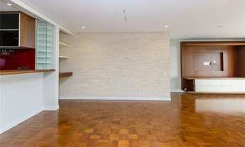 Imagem 3: São Paulo - Apartamento Padrão - Moema