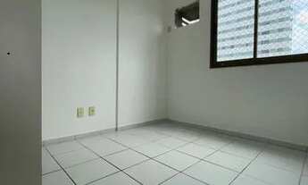 Imagem 6: DU) Oportunidade | 3 quartos na Torre | 65m²