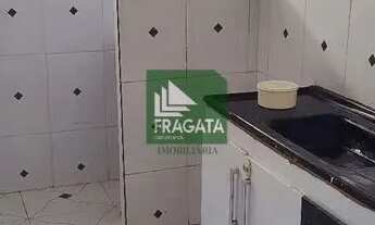 Imagem 7: APARTAMENTO ARACAJU COND RECANTO DOS GUARÁS NO INÁCIO BARBOSA