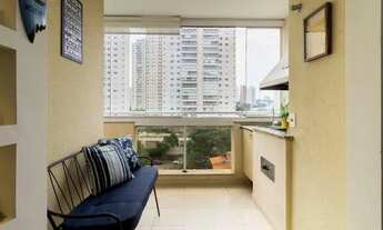 Imagem 7: São Paulo - Apartamento Padrão - Vila Leopoldina