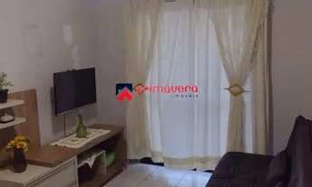 Imagem 4: Apartamento com 1 dorm, Caiçara, Praia Grande - R$ 250 mil, Cod