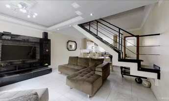 Imagem: Casa para venda tem 100 metros quadrados