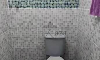 Imagem 7: Casa Padrão em Jacareí