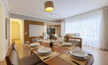 Imagem: Apartamento para Aluguel - Itaim Bibi, 3