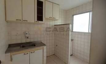 Imagem: GAR- Apartamento 2 Quartos Condomínio Parque