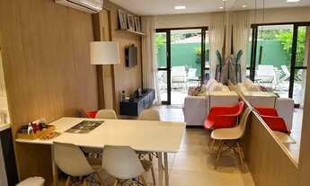 Imagem: Lindo vilage térreo 3/4 2 suítes com garden