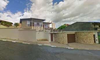 Imagem 3: Casa à venda com 5 suítes 600 m² no Jardim Chapadão em Campinas SP