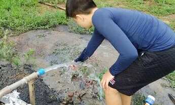 Imagem 8: Vendo lote jardim ingá