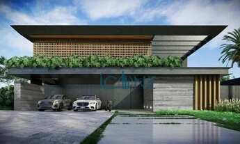 Imagem: Casa com 4 suites, 572 m² por R$ 5.800.000