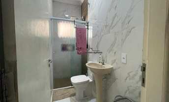 Imagem 6: CASA RESIDENCIAL em JUNDIAÍ - SP, PARQUE ALMERINDA PEREIRA CHAVES