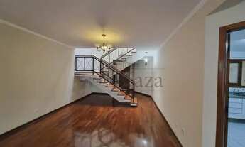 Imagem 2: Casa / Condomínio - Parque Residencial Aquarius - Locação - Residencial