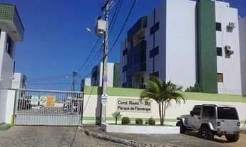 Imagem: Apartamento de 3 quartos no Cond. Parque