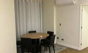 Imagem 2: Locação Apartamento 3 Dormitórios - 76 m² Vila Olímpia