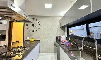 Imagem 3: Casa - Swiss Park - Campinas