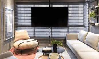 Imagem 7: Apartamento - Curitiba PR