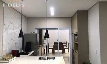 Imagem 4: Casa Jardim Esplanada