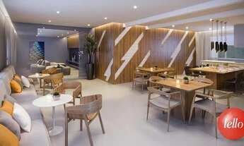 Imagem 3: São Paulo - Apartamento Padrão - Cambuci