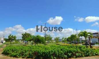 Imagem 4: Casa terrea à Venda no Terras Alphaville Sergipe 2 - ID#72142