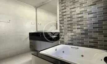 Imagem 2: Casa em condominio, 3 Quartos - Res. Alphaville Flamboyant codigo: 31152