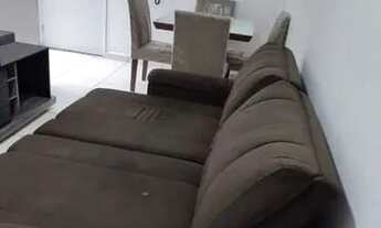 Imagem 6: Apartamento para aluguel CD Conquista Tapajos mobil8ado com garden com 2 quartos