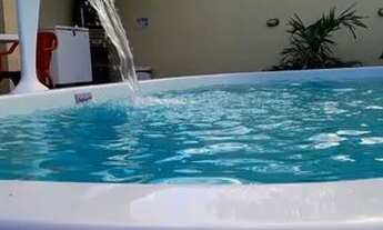 Imagem: CASA DE PRAIA COM PISCINA- PONTAL DA ILHA