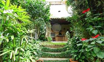 Imagem 2: São Paulo - Casa Padrão - VILA MADALENA